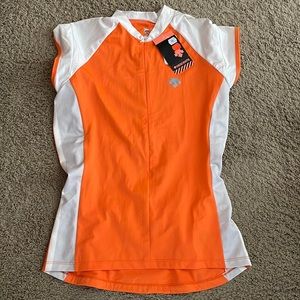 Descents women’s cycling shirt xl